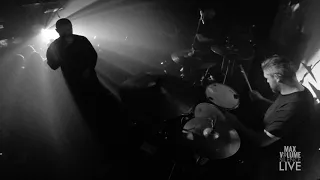 AMENRA live at Saint Vitus Bar, Jul. 3rd, 2018 (FULL SET)