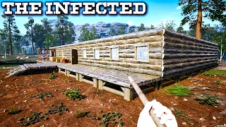 Winter Is A Coming | The Infected Gameplay | Part 12