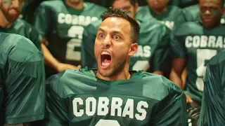 Halftime Speech | Anwar Jibawi