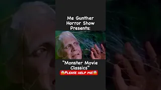 The Fly (1958) Kurt Neumann - Vincent Price - Me Gunther Horror Show - Monster Movie Classics