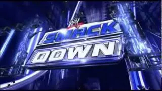 WWE Friday Night Smackdown Highlights - [27/05/2011]