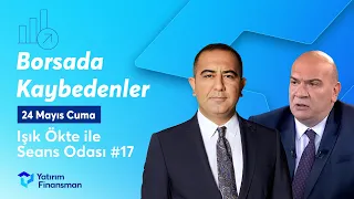 Seans Odası #17 I Borsada Kaybedenler