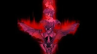 AMON APOCALYPSE OF THE DEVILMAN Full Length Movie