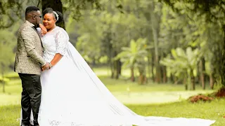 WEDDING DAY - BABU GEE OMOSAYANSI (OFFICIAL VIDEO)