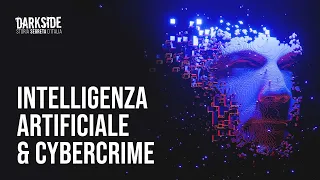 Intelligenza artificiale & Cybercrime (OFF/30)