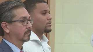 Wrong-way driver in fatal accident pleads not guilty