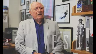 Neil Kinnock on Jeremy Corbyn, Momentum and Young Voters