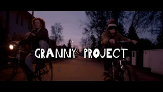 Granny Project / Trailer