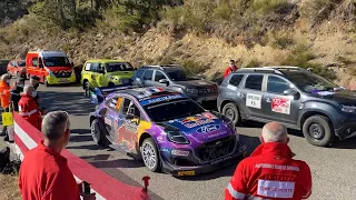 Start PowerStage Monte Carlo 2022 PURE SOUND