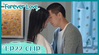【Forever Love】EP22 Clip | They're so sweet even before they get married! | 百岁之好，一言为定 | ENG SUB