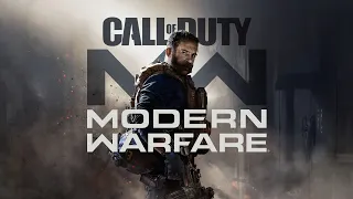 Прохождение - Call of Duty: Modern Warfare 2019 ▪︎Без Комментариев▪︎ Часть 6 ( Финал )