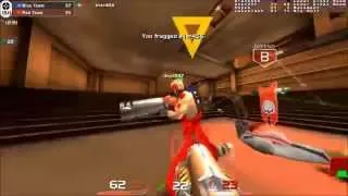 Frag Movie Quake Live - RTG [7]