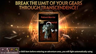 HIT [04/06] Guild Wars (KiKi) : Heroes of Incredible Tales : Fsociety EU