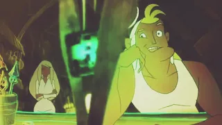 Wakfu NOX AMV. New divide