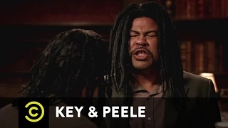 Key & Peele - Grown-Ass Man - Uncensored