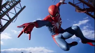 Spider-Man - Whatever it takes