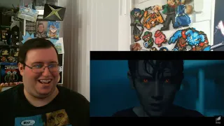 Gors "BRIGHTBURN" Final Trailer REACTION