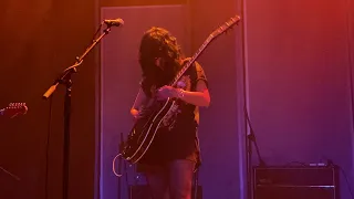 LA WITCH - REVOLUTION HALL, PORTLAND, OREGON 11/9/21 COMPLETE SET