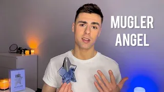 Thierry Mugler ANGEL  | Огляд аромату