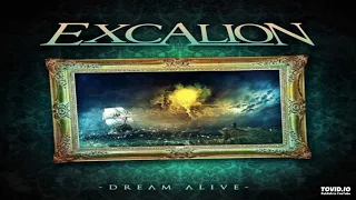 Excalion 🇫🇮 – Man Alive (2017)