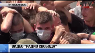 В самопровозглашенной  Луганской Народной Республике произошел переворот