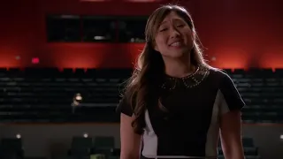 Glee - Whenever I Call You Friend full performance HD (Official Music Video)