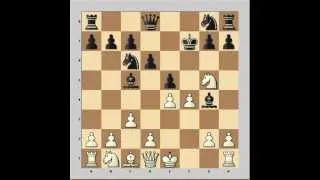 Chess Tactics: Desperado