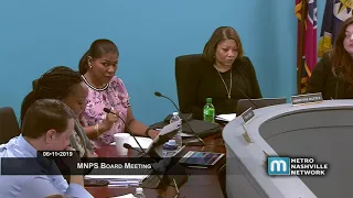 06/11/19 MNPS Board Meeting