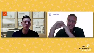 Felix Ohswald (GoStudent) & Mathias Ockenfels (Speedinvest): Insights on scaling & fundraising