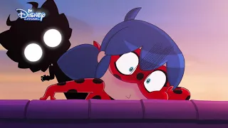 Miraculous Chibi Season 1 Episode 3 The Chase