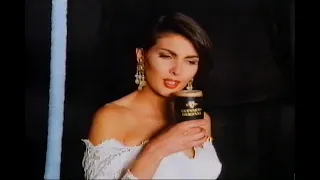 Guiness Original TV Advert with Tim Curry - 1992