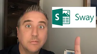 How To Use Microsoft Sway - A Digital Storytelling Site