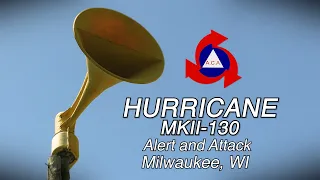 ACA Hurricane MKII-130 | Alert and Attack | Milwaukee WI | May 10, 2023