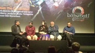 Bahubali 2 London(3)