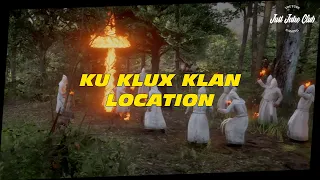 Red Dead Redemption 2 | The KKK (Ku Klux Klan) Location | Killing Everyone