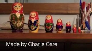 Russian Dolls - Animation