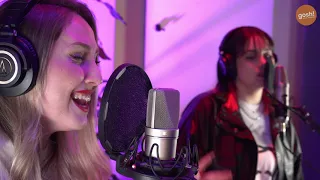 gosh! Sessions - TEYA & SALENA - Who the Hell is Edgar (unplugged) live at gosh! Audio Studios