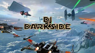 DJ DARKSIDE POWERSTOMP MIX 2024