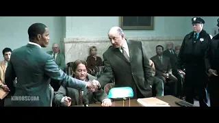 Law Abiding Citizen (2009) - Court Room Scene