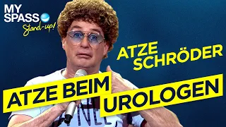 Atze beim Urologen | Atze Schröder - Richtig fremdgehen