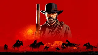 Red Dead Redemption 2 прохождение часть 26. ПК.