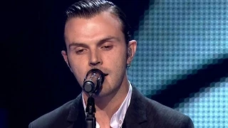 EMA 2015: Hurts – „Wonderful Life”