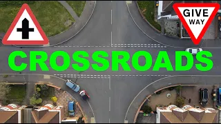 Episode 07 Crossroads