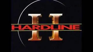 Hardline   Only A Night