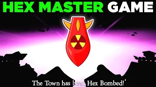 MUST NUKE EVERYONE | Town of Salem 2