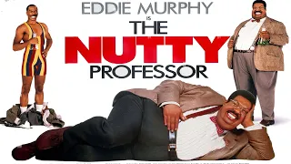 The Nutty Professor 1996 Movie || Eddie Murphy Movies || The Nutty Professor Movie Full Facts Review