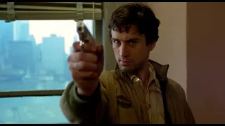 Таксист 1976 Эдит/Taxi Driver 1976 Edit[Narvent - Memory reboot]