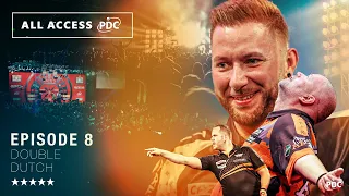 All Access PDC | The Documentary: A Dutch Homecoming