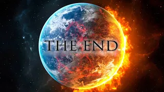 The End Of The Universe For 1 Minute