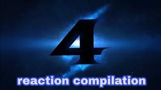 METROID PRIME 4 - Nintendo E3 2017 - Reaction Compilation